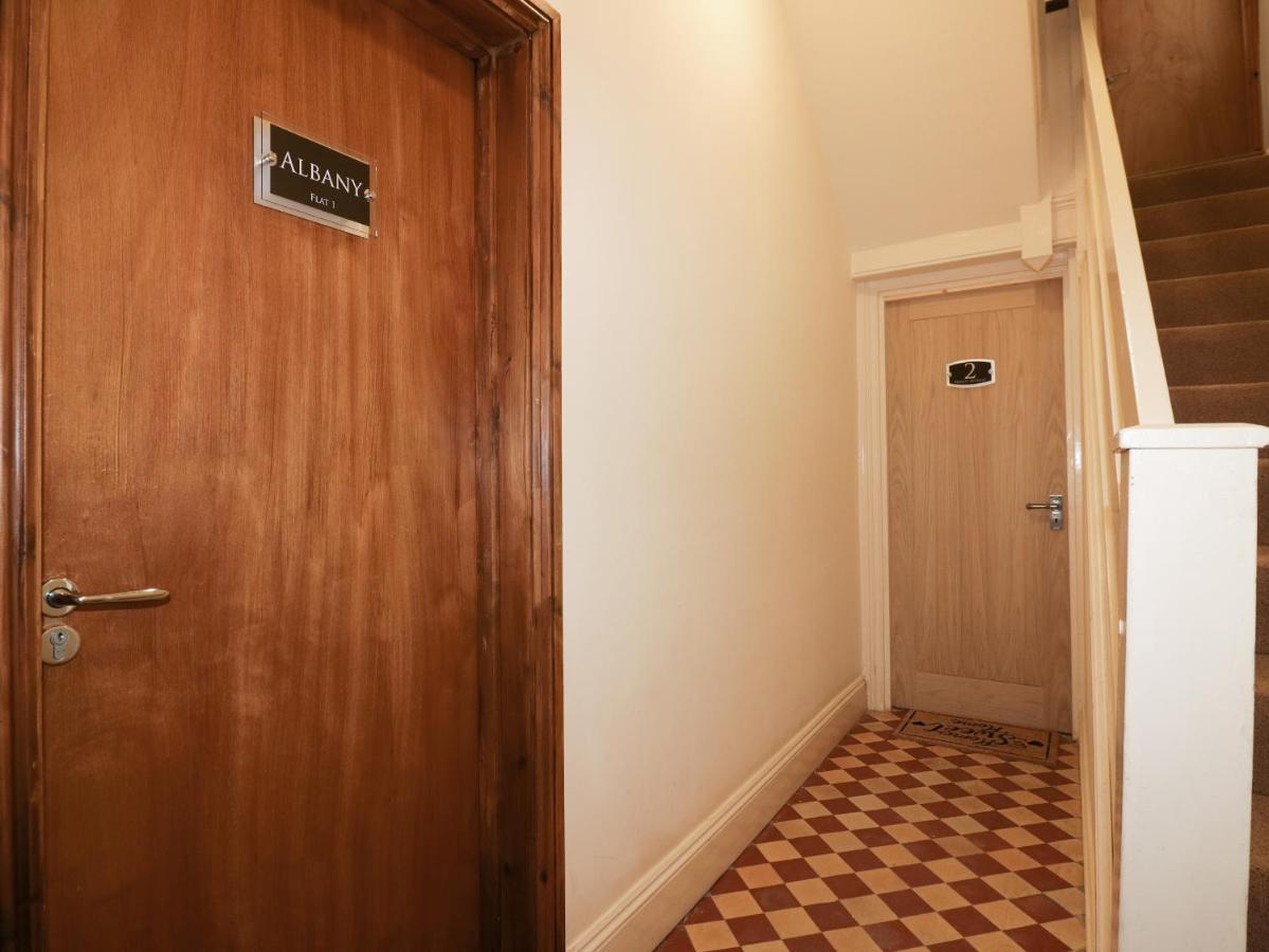 Albany Διαμέρισμα New Quay Εξωτερικό φωτογραφία